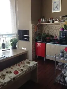 Apartamento com 3 Quartos à venda, 107m² no Vila Andrade, São Paulo