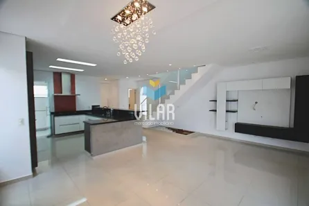 Casa de Condomínio com 3 Quartos para alugar, 180m² no Zona Industrial, Sorocaba