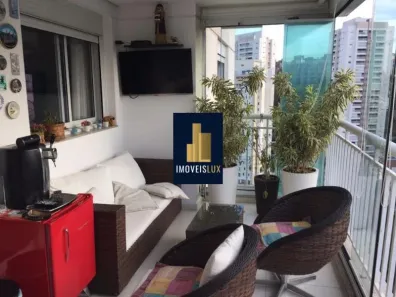 Apartamento com 2 Quartos à venda, 101m² no Vila Andrade, São Paulo