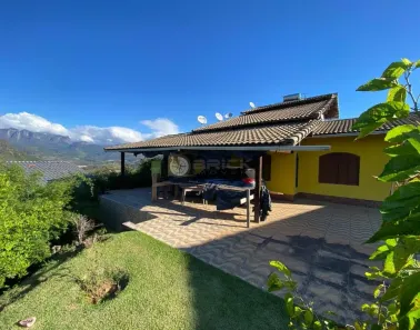Casa com 3 Quartos à venda, 150m² no Sebastiana, Teresópolis