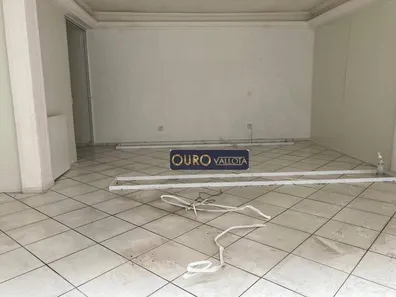 Sala Comercial para alugar, 140m² no Vila Alpina, São Paulo