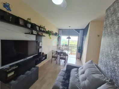 Apartamento com 3 Quartos à venda, 71m² no Esplanada Independência, Taubaté