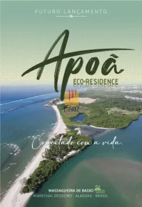 Lote/Terreno à venda, 318m² no Massagueira de Baixo, Marechal Deodoro