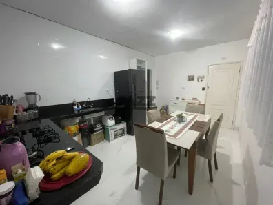 Apartamento com 3 Quartos à venda, 93m² no Cidade Vista Verde, São José dos Campos