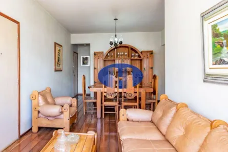 Apartamento com 2 Quartos à venda, 82m² no Carmo, Belo Horizonte