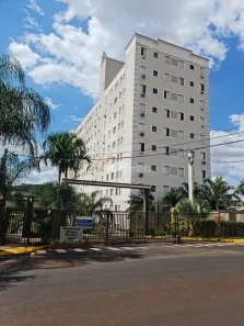 Apartamento com 2 Quartos à venda, 48m² no Jardim Paulistano, Ribeirão Preto