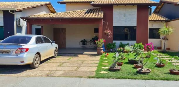 Casa de Condomínio com 5 Quartos à venda, 432m² no Nova Esperança, Porto Velho