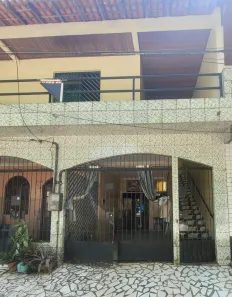 Sobrado com 2 Quartos para alugar, 64m² no Marambaia, Belém