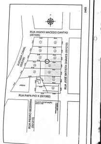 Lote/Terreno à venda, 3600m² no Alto Branco, Campina Grande