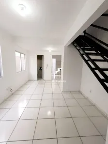 Casa de Condomínio com 2 Quartos à venda, 61m² no Verdecap, Teresina