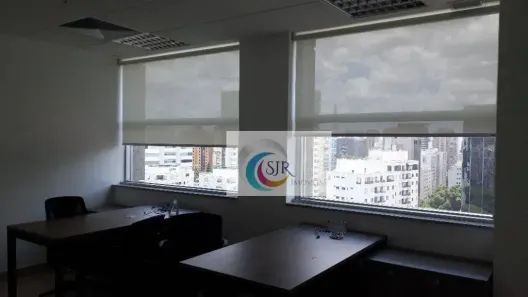 Sala Comercial para alugar, 175m² no Bela Vista, São Paulo