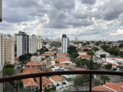 Apartamento com 3 Quartos à venda, 170m² no Jardim da Saúde, São Paulo