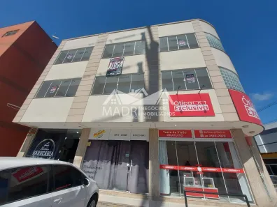 Sala Comercial para alugar, 180m² no São Sebastião, Palhoça