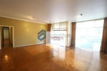 Apartamento com 3 Quartos para alugar, 169m² no Consolação, São Paulo