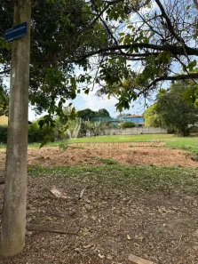 Lote/Terreno à venda, 1250m² no Parque Xangrilá, Campinas