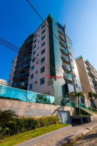 Apartamento com 3 Quartos para alugar, 98m² no Glória, Macaé