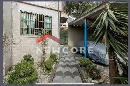 Sobrado com 3 Quartos à venda, 100m² no Parque Boturussu, São Paulo