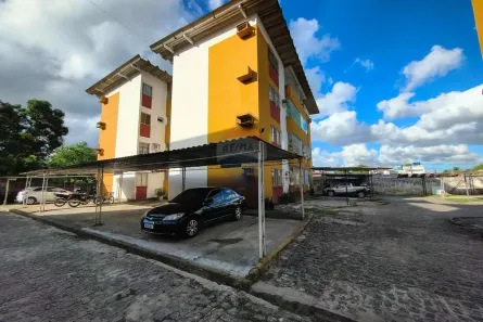 Apartamento com 3 Quartos à venda, 73m² no Caxangá, Recife