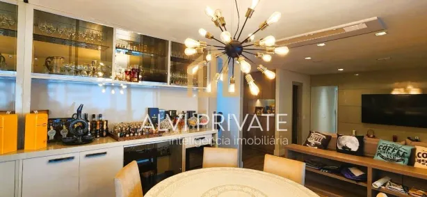 Apartamento com 3 Quartos à venda, 174m² no Vila Leopoldina, São Paulo