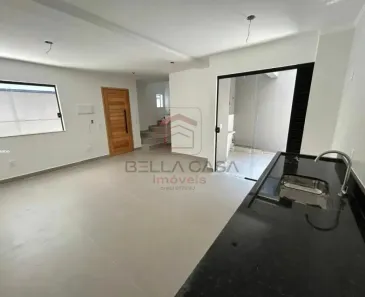Casa de Condomínio com 3 Quartos à venda, 76m² no Parque São Lucas, São Paulo