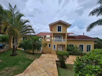 Casa de Condomínio com 5 Quartos à venda, 1305m² no Jardim Ana Estela, Carapicuíba