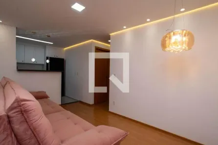 Apartamento com 2 Quartos à venda, 40m² no Jardim City, Guarulhos