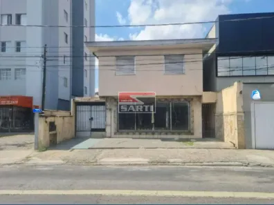 Sobrado com 4 Quartos à venda, 200m² no Jardim das Laranjeiras, São Paulo