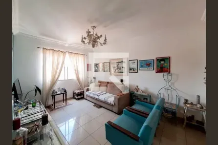 Apartamento com 3 Quartos à venda, 89m² no Parque Mandaqui, São Paulo