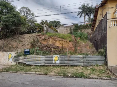 Lote/Terreno à venda, 337m² no Jardim Leonor, São Paulo