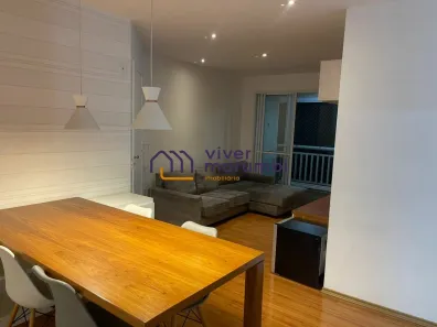 Apartamento com 3 Quartos à venda, 96m² no Lar São Paulo, São Paulo
