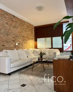 Apartamento com 3 Quartos à venda, 110m² no Leblon, Rio de Janeiro