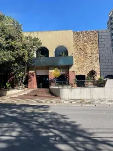 Prédio Comercial à venda, 1334m² no Chácara Santo Antônio (Zona Sul), São Paulo