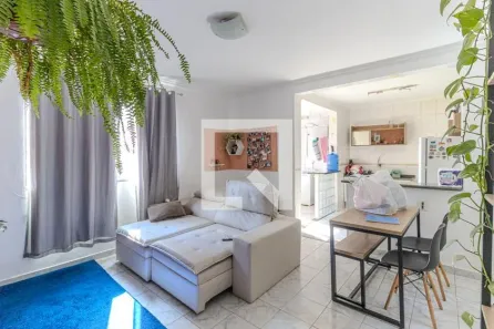 Apartamento com 2 Quartos à venda, 61m² no Campos Elíseos, São Paulo
