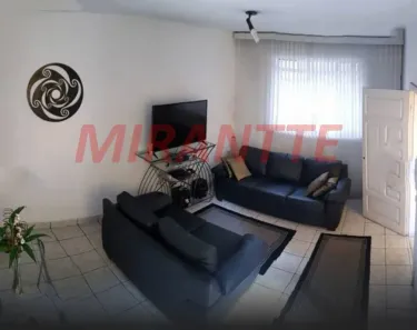 Sobrado com 2 Quartos à venda, 50m² no Santana, São Paulo