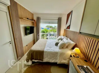 Apartamento com 1 Quarto à venda, 56m² no Ingleses do Rio Vermelho, Florianópolis