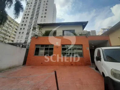 Imóvel Comercial com 1 Quarto para alugar, 460m² no Vila Olímpia, São Paulo