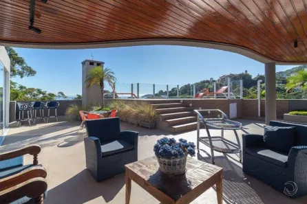 Cobertura com 3 Quartos à venda, 275m² no Jurerê, Florianópolis