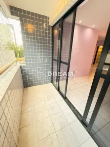 Apartamento com 3 Quartos à venda, 86m² no Boa Viagem, Recife
