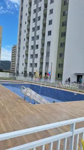 Apartamento com 2 Quartos à venda, 50m² no Centro, Penha