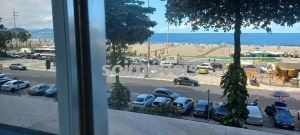 Apartamento com 5 Quartos à venda, 677m² no Copacabana, Rio de Janeiro