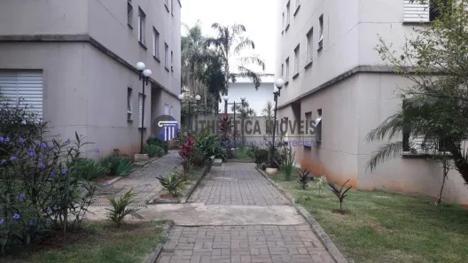 Apartamento com 2 Quartos para alugar, 42m² no Novo Osasco, Osasco