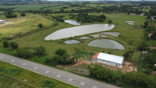 Galpão/Depósito/Armazém à venda, 450m² no , Porangaba