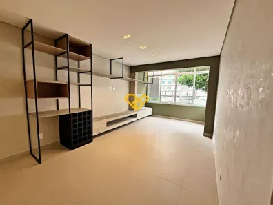 Apartamento com 3 Quartos à venda, 108m² no José Menino, Santos