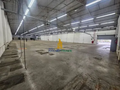 Galpão/Depósito/Armazém para alugar, 3390m² no Cidade Parque Alvorada, Guarulhos