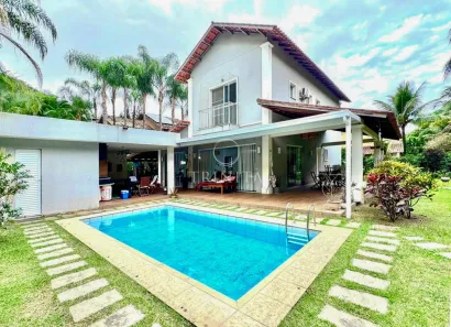 Casa de Condomínio com 4 Quartos à venda, 280m² no Vargem Grande, Rio de Janeiro