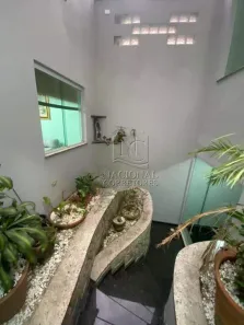 Sobrado com 3 Quartos à venda, 282m² no Osvaldo Cruz, São Caetano do Sul