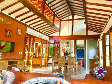 Casa com 8 Quartos à venda, 654m² no Ilhabela, Ilhabela