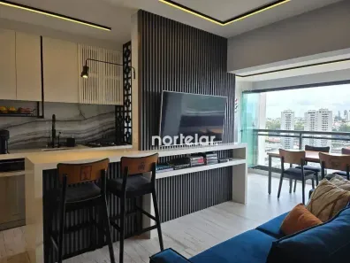 Apartamento com 2 Quartos para venda ou aluguel, 62m² no Vila Leopoldina, São Paulo