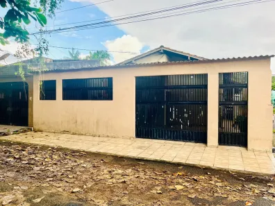 Casa com 3 Quartos à venda, 150m² no Marambaia, Belém