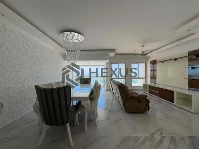 Apartamento com 3 Quartos à venda, 130m² no Pitangueiras, Guarujá